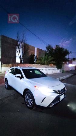 Toyota Venza